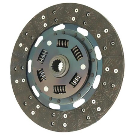 CLUTCH PLATE FOR PART